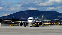 Salzburg-Airport