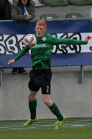 Lokalfußball