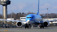 Salzburg-Airport