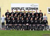 UFC Siezenheim 2020/21