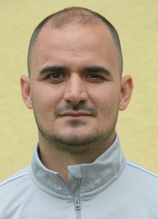 UFC Siezenheim 2020/21