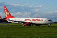 2022-09-08, Salzburg-Airport