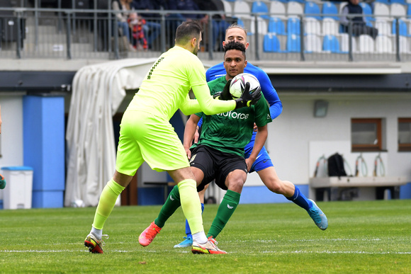 Lokalfußball