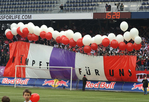 Fussball