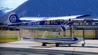 Salzburg-Airport