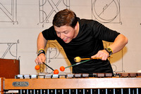 2011-10-28, Martin Grubinger bei SN