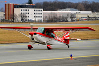 Salzburg-Airport