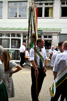 75 Jahre Sportvereine Henndorf