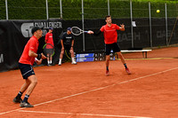 Sparkasse Salzburg Open 2024