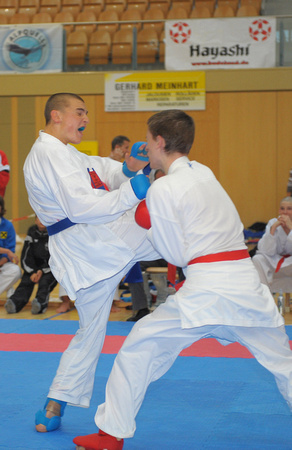 KARATE