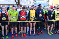 Silvesterlauf Seekirchen 2016