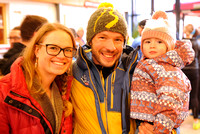 Silvesterlauf Seekirchen 2016
