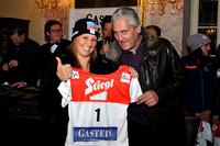 Badgastein-Auslosung, 14.1.2012