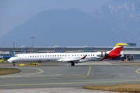 Salzburg-Airport