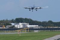Salzburg-Airport