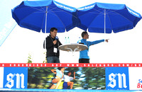 LAUFSPORT