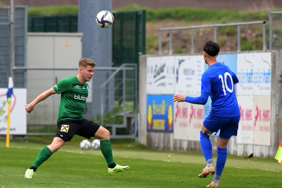 Lokalfußball