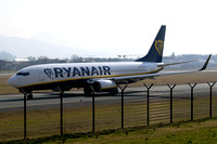 Salzburg-Airport