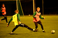 2024-11-29, Probetraining
