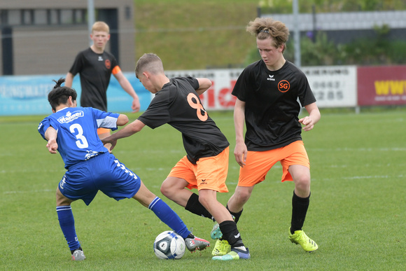 Lokalfußball
