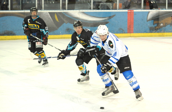 EISHOCKEY