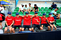 Sparkasse Salzburg Open 2024