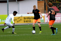 Lokalfußball