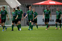 LOKALFUSSBALL