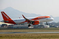 Salzburg-Airport