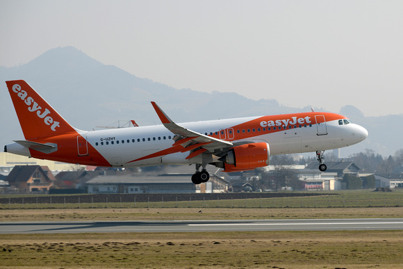 Salzburg-Airport