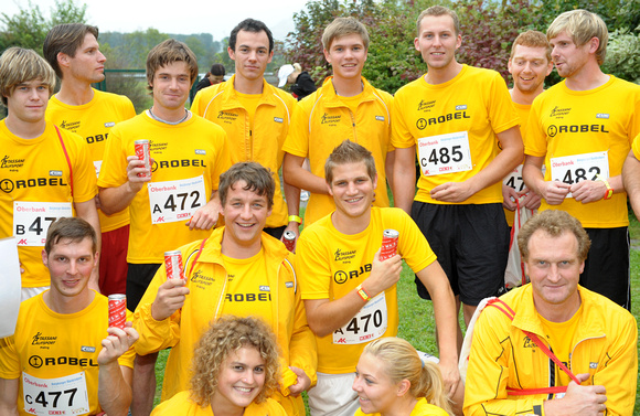 LAUFSPORT