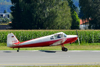 Salzburg-Airport