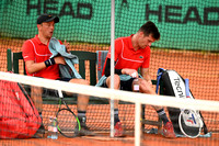Sparkasse Salzburg Open 2024