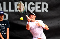 Sparkasse Salzburg Open 2024