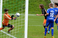 Lokalfußball