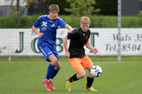 Lokalfußball