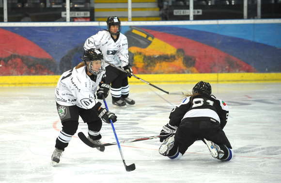 EISHOCKEY