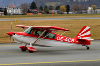 2022-03-15, Salzburg-Airport