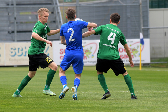 Lokalfußball