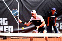 Sparkasse Salzburg Open 2024