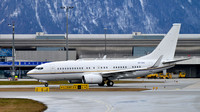 Salzburg-Airport