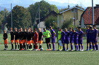Fußball-Nachwuchs