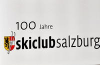 100 JAHRE SC SALZBURG, 11.11.2010