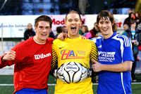 Großarl : Hüttschlag, 2:0, 5.11.2011