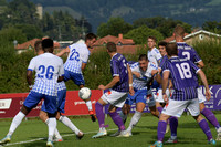 Fußball in Salzburg
