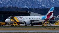 Salzburg-Airport