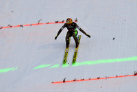 Skispringen in Bischofshofen