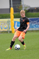 Lokalfußball
