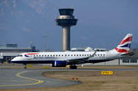Salzburg-Airport