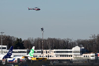 Salzburg-Airport